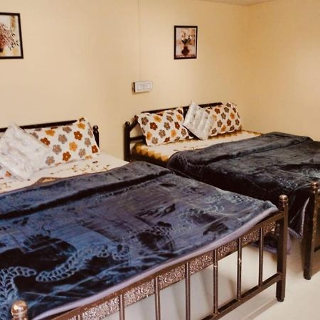 Hrs Budget Rooms Ooty Exteriör bild