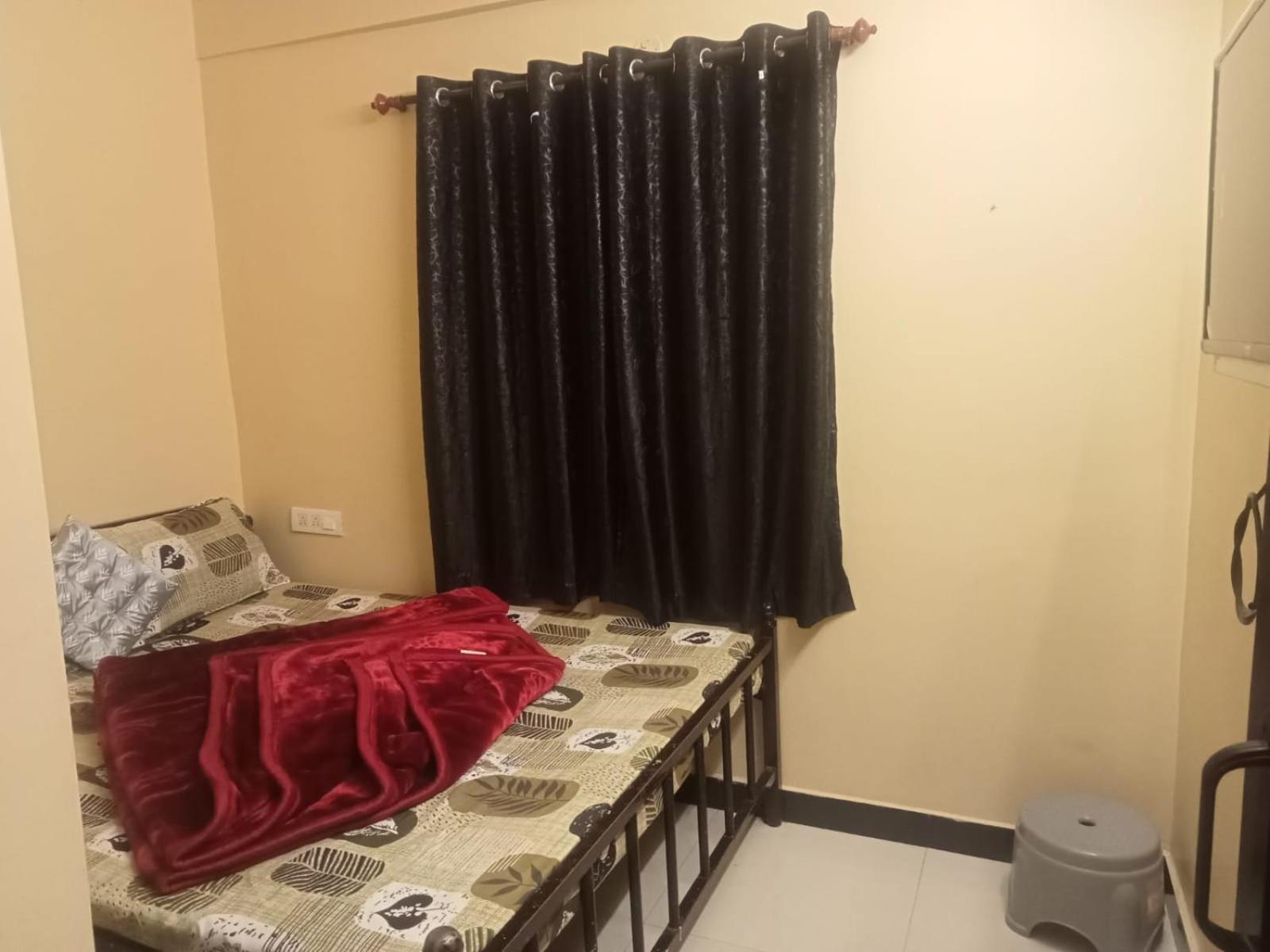 Hrs Budget Rooms Ooty Exteriör bild