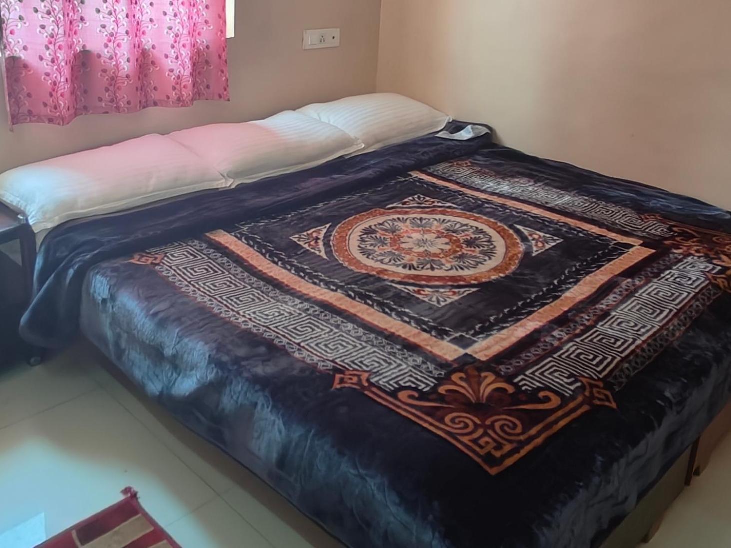 Hrs Budget Rooms Ooty Rum bild